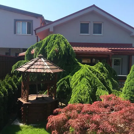 Charming Near Old Town Holiday home *