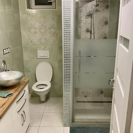 Holiday home Charming Near Old Town Kosice