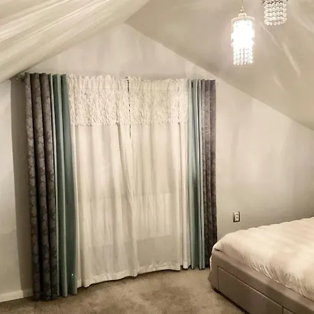 Holiday home Charming Near Old Town Kosice