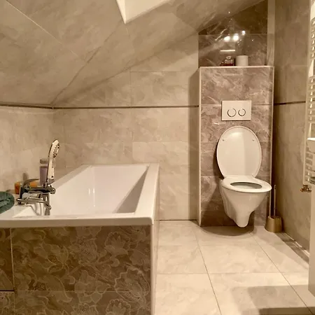 Holiday home Charming Near Old Town *