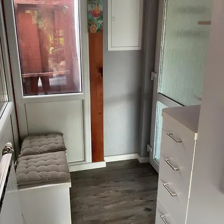 Charming Near Old Town Holiday home Kosice