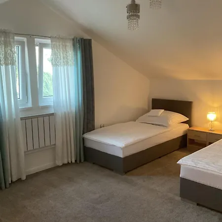 Holiday home Charming Near Old Town *