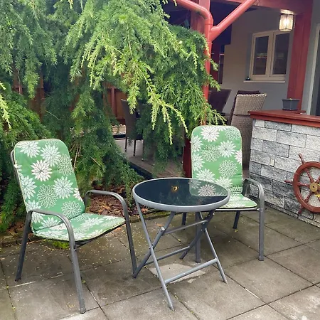 Charming Near Old Town Holiday home