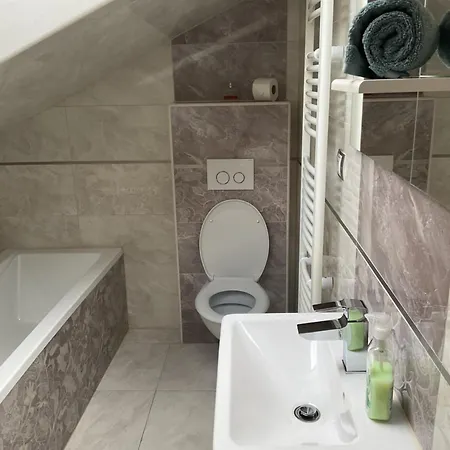 Charming Near Old Town Holiday home *