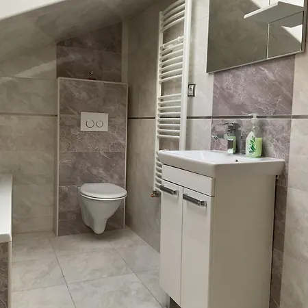 Holiday home Charming Near Old Town *