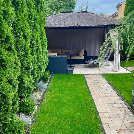 Charming Near Old Town Kosice