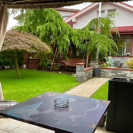 Holiday home Charming Near Old Town