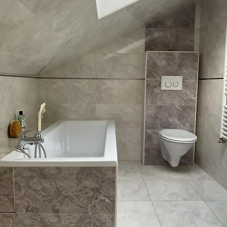 Holiday home Charming Near Old Town *