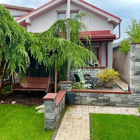 Charming Near Old Town Holiday home Kosice