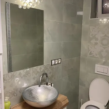 Holiday home Charming Near Old Town *