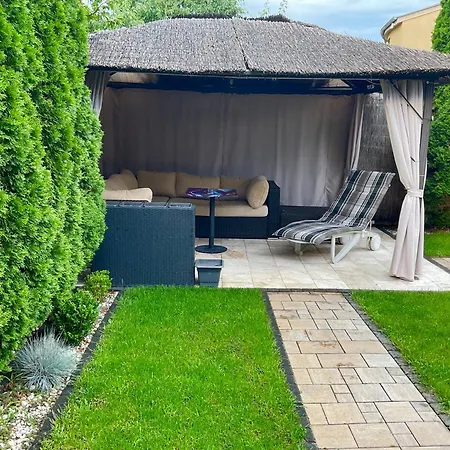 Charming Near Old Town Holiday home Kosice