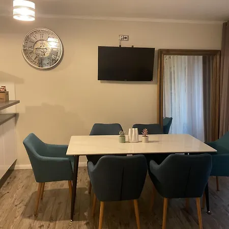 Charming Near Old Town Kosice