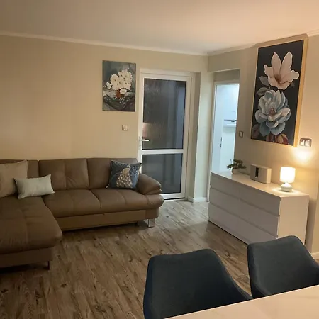Holiday home Charming Near Old Town Kosice