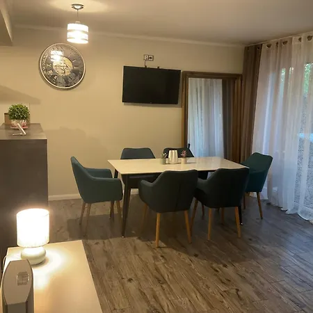 Holiday home Charming Near Old Town
